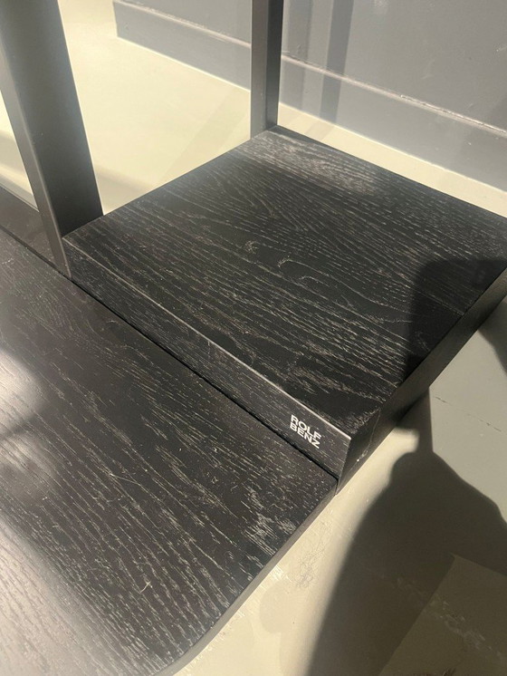 Image 1 of Rolf Benz Zwijgzame Butler 907 kapstok