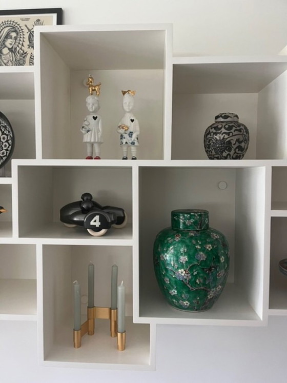 Image 1 of meuble compartimenté par Atelier 180