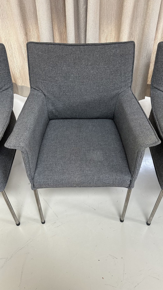 Image 1 of 3 sedie Design on Stock Limec