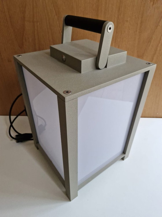 Image 1 of Kabaz Design tragbare Außenleuchte – Modulare Beleuchtungsinstrumente