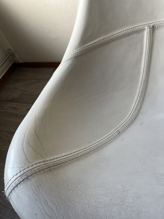 Image 1 of IKEA Tirup design draaifauteuil