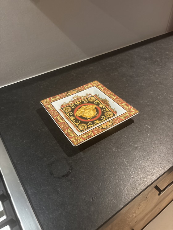 Image 1 of Versace asbak