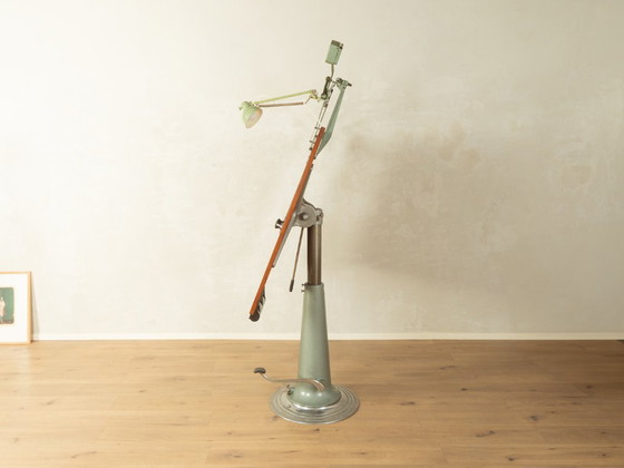 Jaren '50 Tekentafel, Nike Eskilstuna – Cast Iron, Metal (photo 20 of 22)