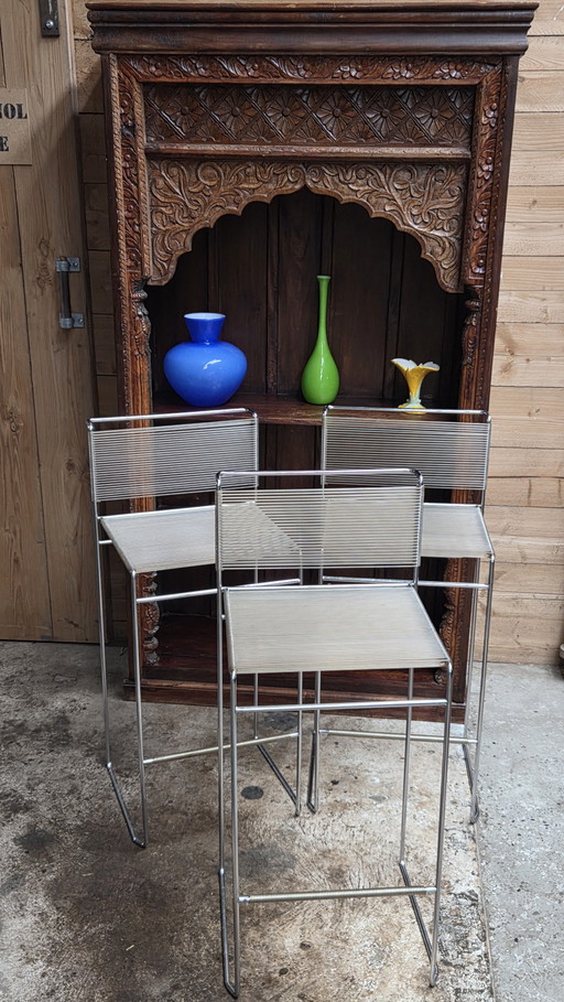 Flyline Giandomenico Belotti 1970