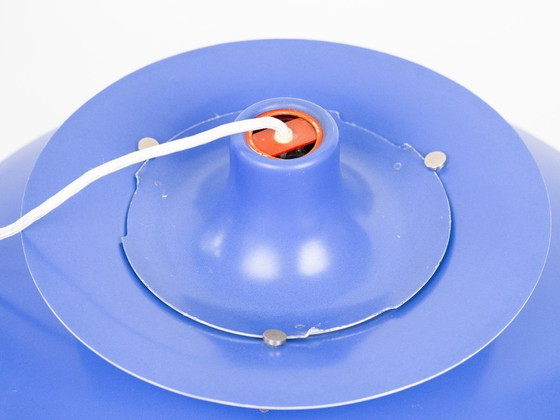 Image 1 of Danish vintage PH 5 pendant lamp by Poul Henningsen, Louis Poulsen, 1958