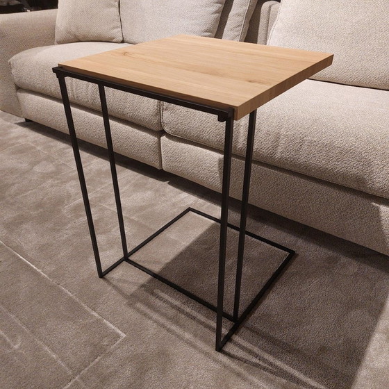 Image 1 of Passe Partout Butler Jukebox side table