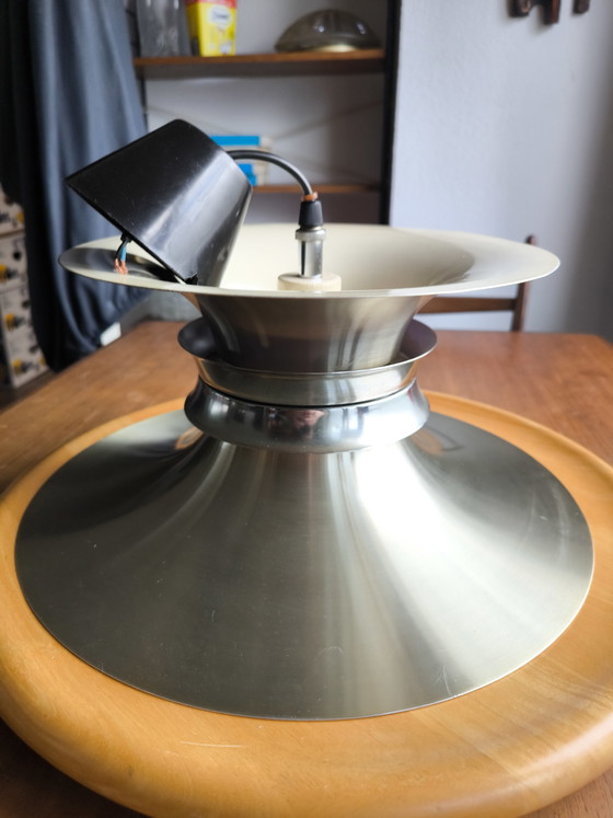 Image 1 of Danish design pendant lamp – Bent Nordsted – Lyskaer