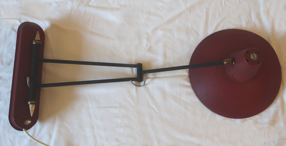 Image 1 of Lampada da lettura - Anni '50