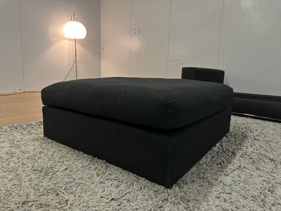 Image 1 of ZGAN Luxury Down Design Pouf | Heavy Quality | NP: €2,500