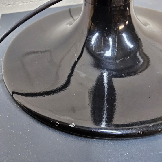 Image 1 of Anders Pehrson Atelje Lyktan 1975 tube lamp (Swedish design) 70s / mid century design
