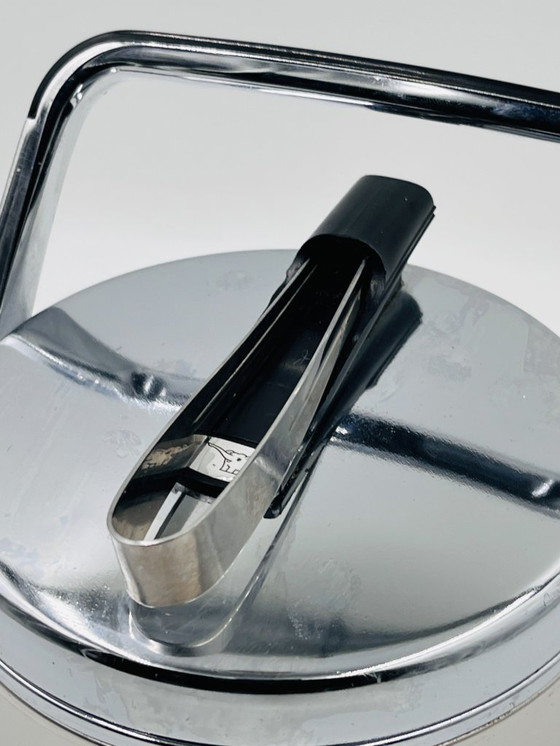 Image 1 of Elephant Stainless Steel Ice Bucket