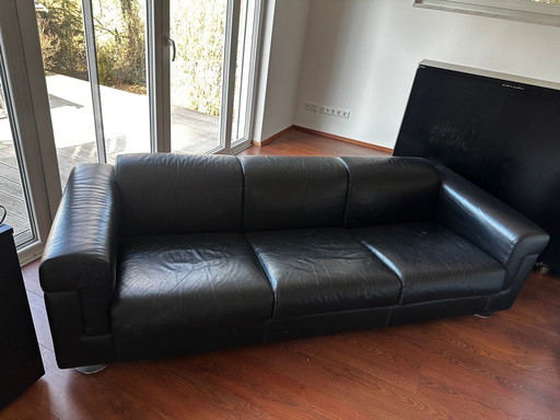 Canapé Osvaldo Borsani pour Tecno