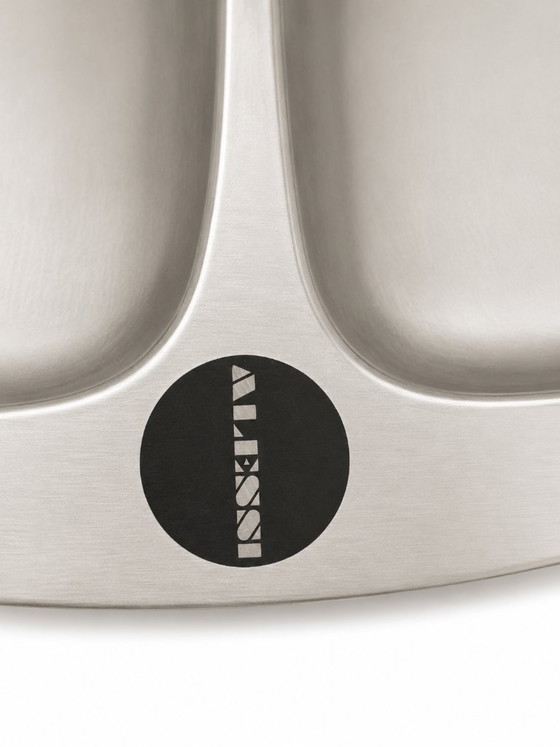 Set of 3 Original Alessi Trays – Table accessories, Metal (photo 2 of 9)