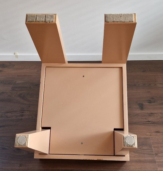 Image 1 of Chair SE20 Martin Visser / ‘t Spectrum