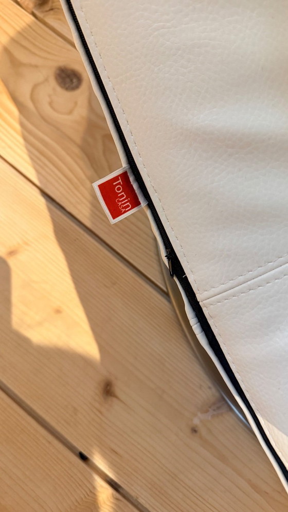 Image 1 of Poltrona chaise longue Ricciolo Tonin Casa 