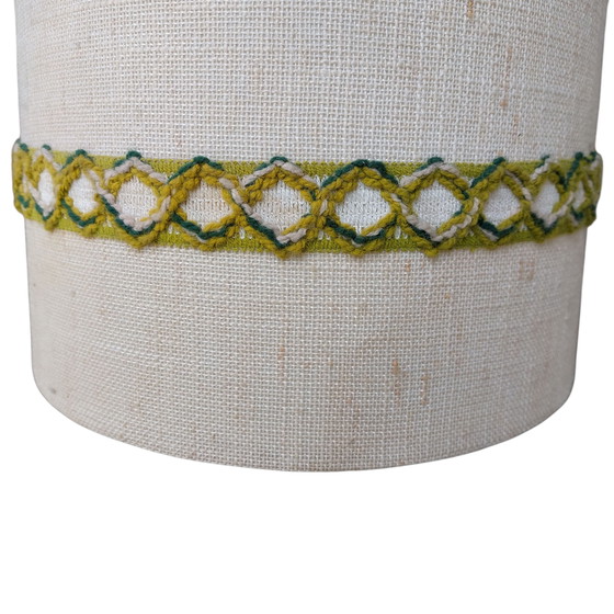 Image 1 of Aro Leuchten vintage floor lamp