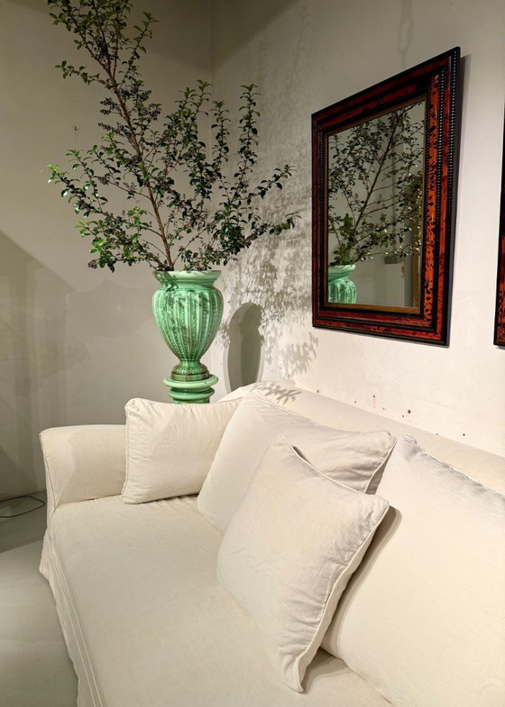 Image 1 of Divano Brian Axel Vervoordt