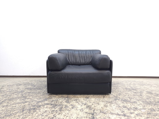 De Sede ds 76 Sessel Designersessel Ledersessel chair desede 