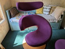 Chaise Stokke Peel