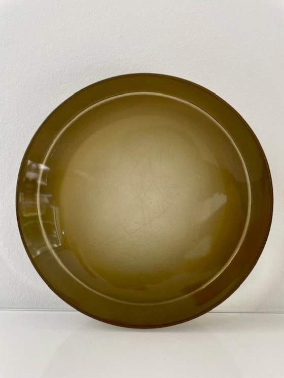 Image 1 of Vintage Murano glass bowl by Carlo Nason, 1960s