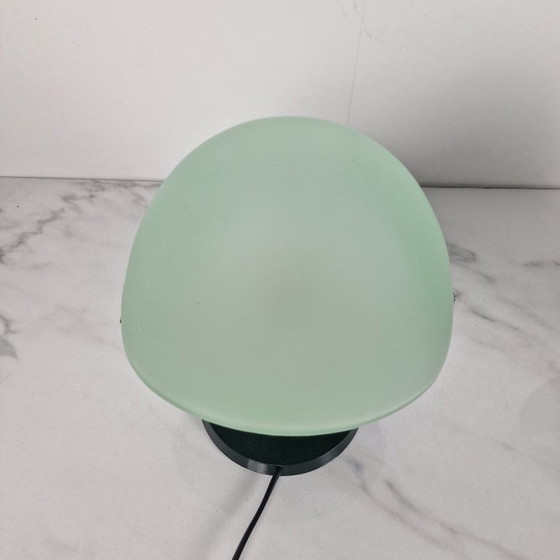 Image 1 of Set of 2 Table or Bedside Lamps – Model Dolly by Valenti, Cusago (Milan), 1980s