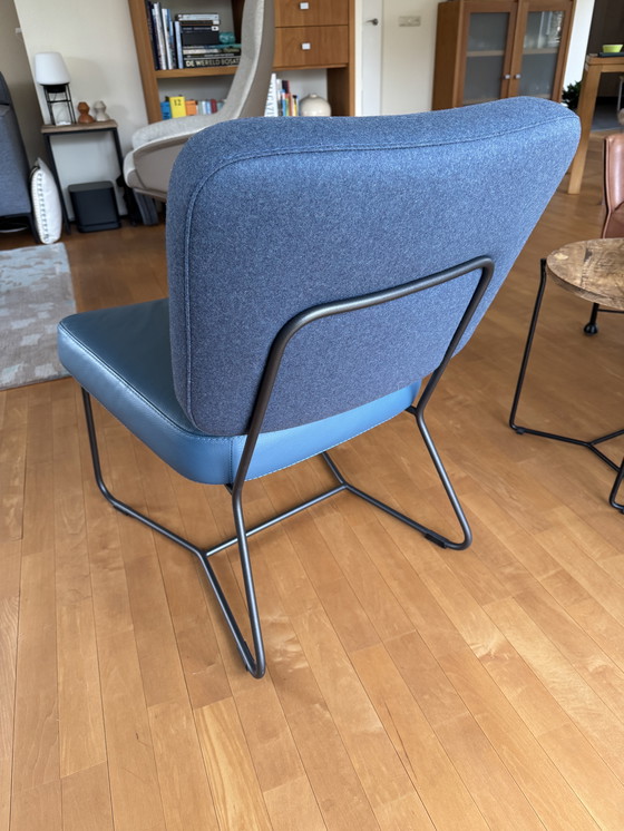 Image 1 of Poltrona Bert Plantagie Kiko