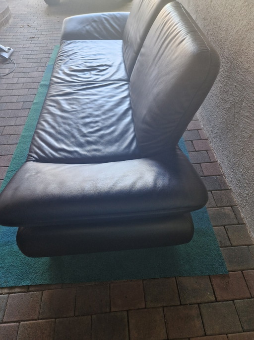 1 Divano in pelle di Koinor – 3 5 zitsbanken, Leather (photo 2 of 5)