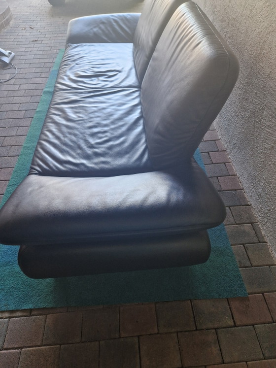 1 Divano in pelle di Koinor – Divani 3 posti, Leather (photo 2 of 5)