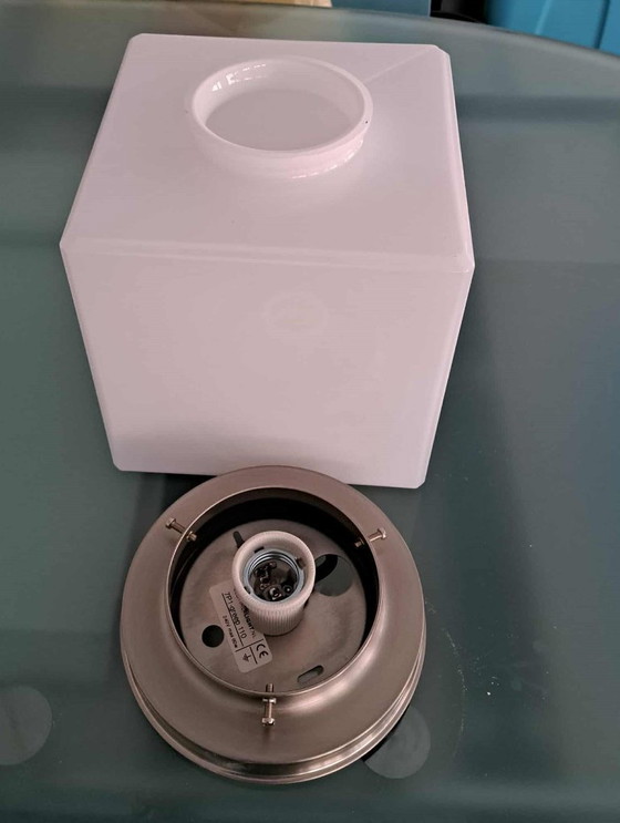 Image 1 of 3 Gispen ceiling light block lamps