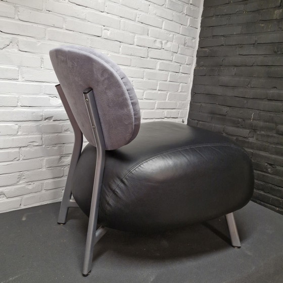 Image 1 of 2 fauteuils design de luxe