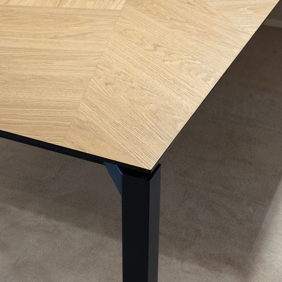 Image 1 of Mesa de comedor Mobitec Float - 240x100