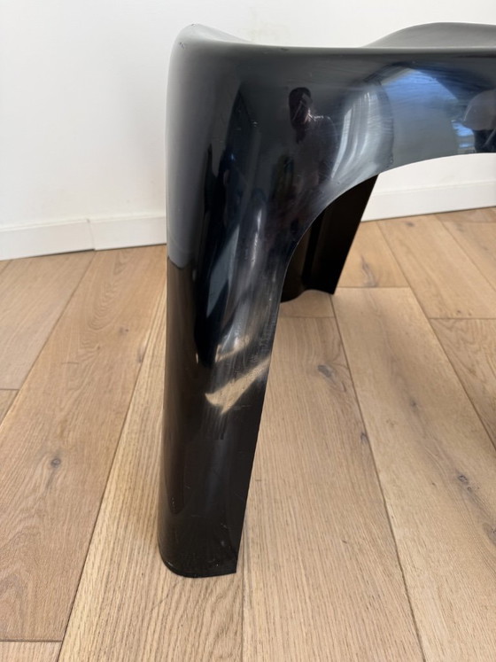 Image 1 of Taburete Stacki de Giorgina Castiglioni, estilo era espacial, de Sori Yanagi Starck