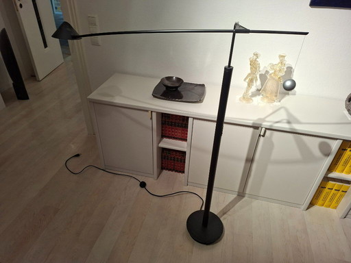 Artemide Nestore Terra – design icon by Carlo Forcolin
