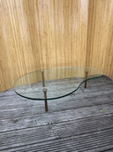 Zanotta Ambo Couchtisch 1987 Enzo Mari