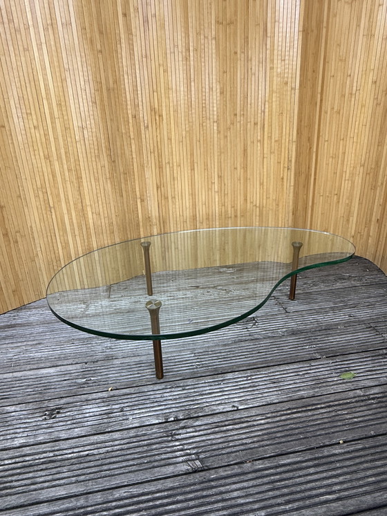 Image 1 of Zanotta Ambo Couchtisch 1987 Enzo Mari