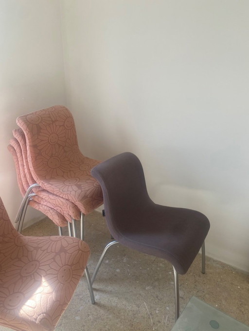 Lensveld designer chairs