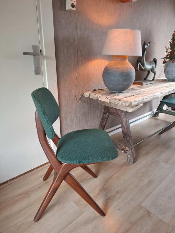 Image 1 of Silla de tijera lois van teeffelen