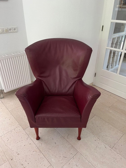 Montis Castor Fauteuil