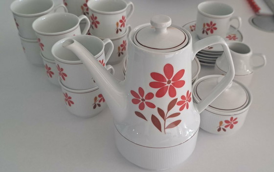 Image 1 of ¡ÚNICO! Vajilla Chodziez "Romana" - NUEVA EN CAJA