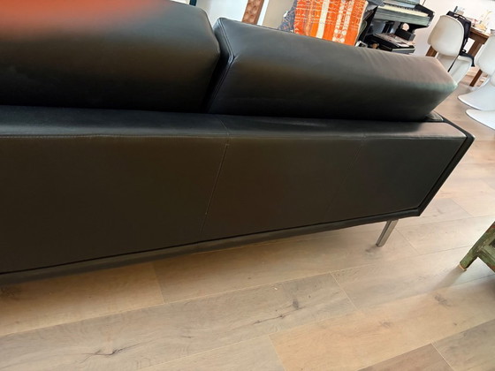 Image 1 of Leolux sofa Bellice 230 cm