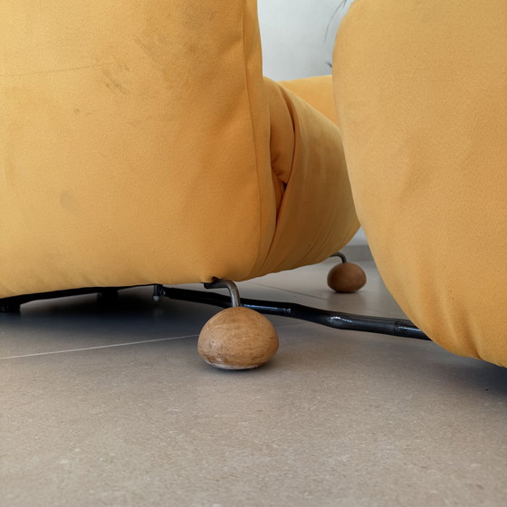 Image 1 of Poltrona italiana d'epoca