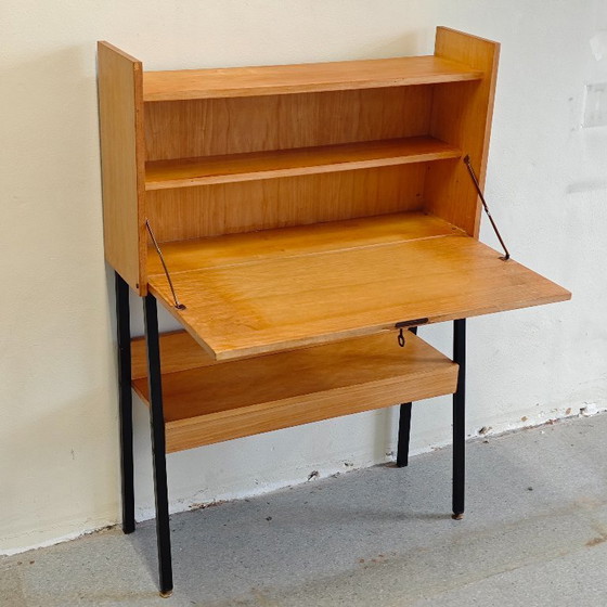 Image 1 of Scrivania da scrivania vintage danese