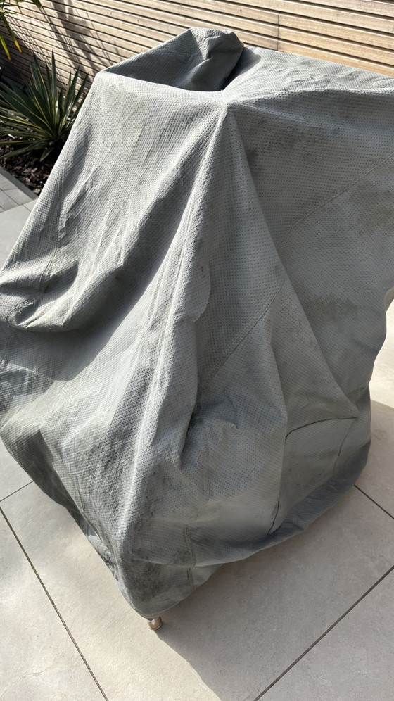 Image 1 of 4 tumbonas Garden Impressions