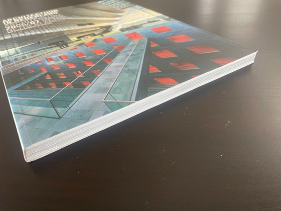 Image 1 of Yearbook Architecture in the Netherlands 2006/07