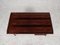 Mid-Century Danish Desk in Rosewood attributed to Arne Vodder for Sibast, 1960s – Mid Century Modern (photo 7 of 12)