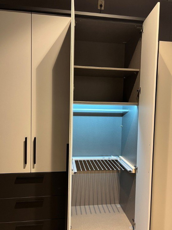 Image 1 of Armadio Nolte Horizont 100