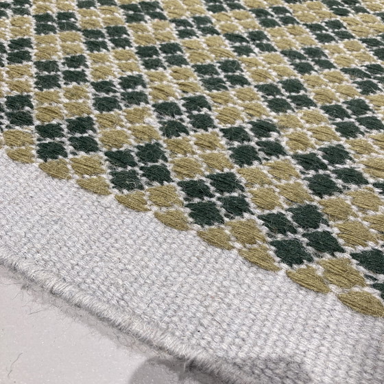 Image 1 of Pode Mackay Moa rug - 200x300