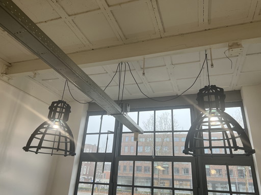 2x Lightlab No.19XL feltro verde