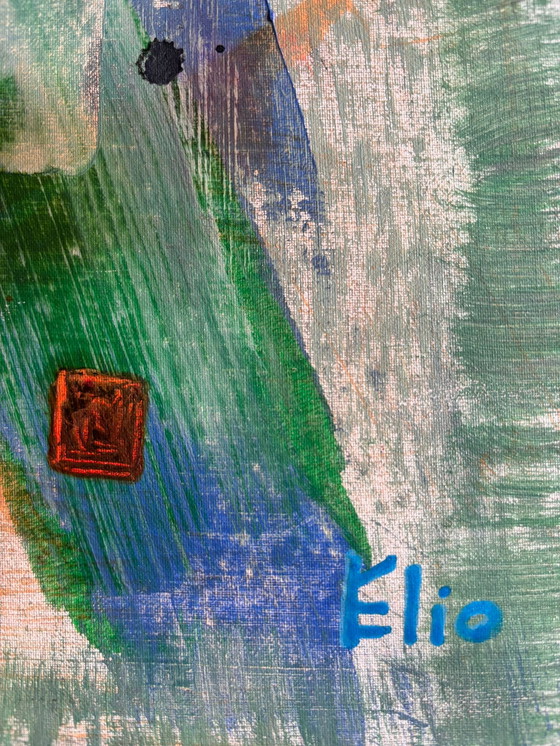 Image 1 of Elio - Palette 2
