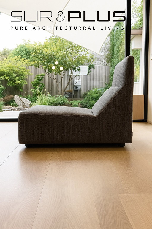 Rare Armchair Solo, Sur & Plus (2006) Stefan Schöning